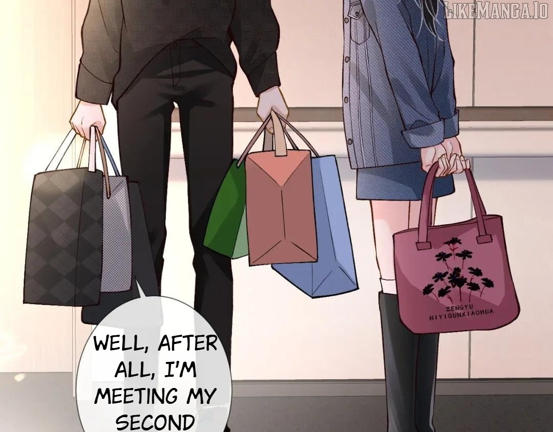 Everyone's Darling Chapter 216 - page 32